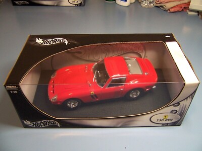 2台❗️HOT　WHEELS CLASSICS　 1:18 　FERRARI $_57.JPG?set_id=8800005007
