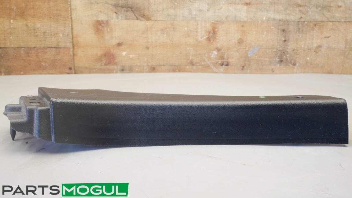 2014-2024 MASERATI QUATTROPORTE REAR RIGHT QUARTER TRIM COVER OEM 670010345