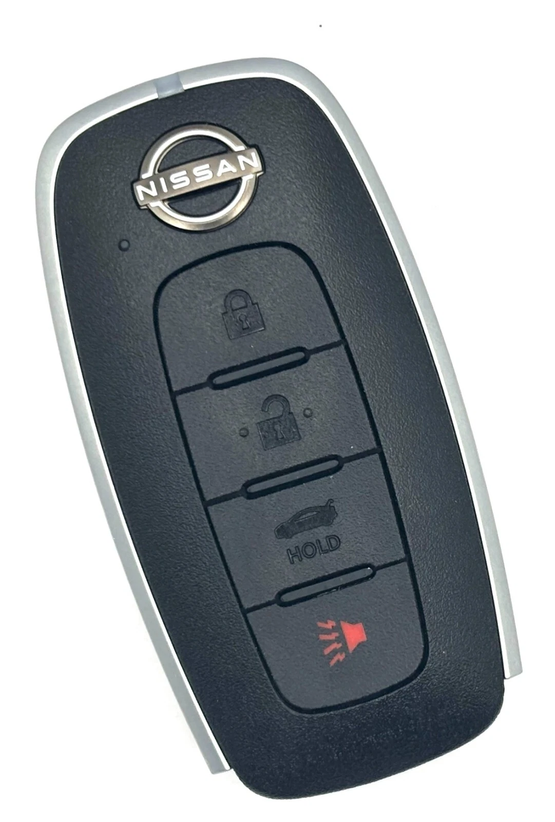 PAIR OF OEM UNLOCKED MINT 2022-25 NISSAN VERSA SMART KEYS 285E3-6LY1E - product detail image 3
