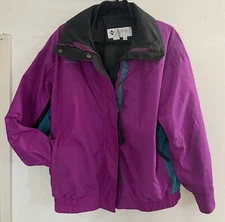 Columbia Bugaboo Jacket Women Large