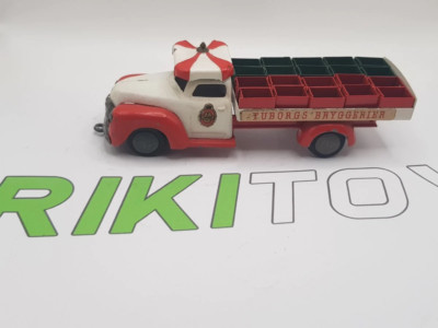 Scania Truck Tuborg Tekno 1/51