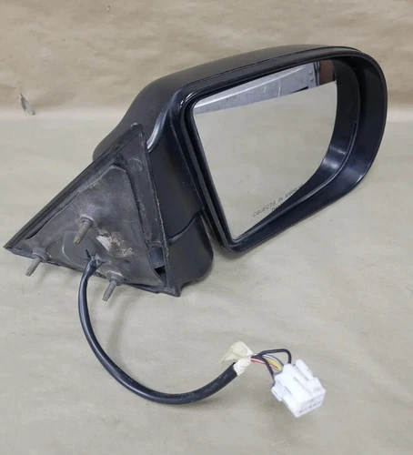 1998-05 Chevy GMC S10-15 Blazer Jimmy Sonoma Rt Power Heated Mirror OEM GM Parts