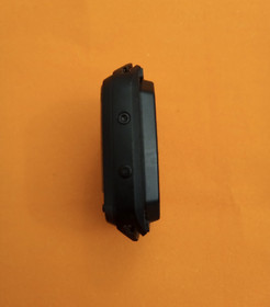 Tomy watchman Game Watch Fishing  Rare Vintage.