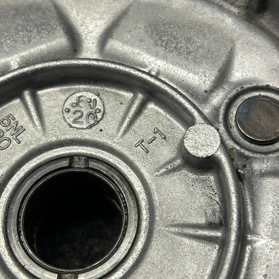 01 - 09 YAMAHA WR250F WR 250 F CESTA DE EMBREAGEM FABRICANTE DE EQUIPAMENTO ORIGINAL 5NL-16150-10 - Imagem 3 de 4