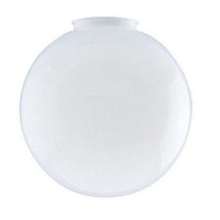 Westinghouse Lighting Corp 6-inch Polycarbonate Globe, New, Free Shipping on sale Westinghouse Lighting Corp 6-inch Polycarbonate Globe, New, Free Shipping on sale