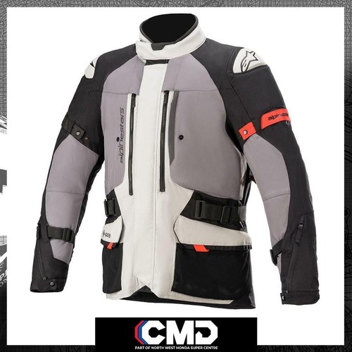 Alpinestars Ketchum Gore-Tex Waterproof 