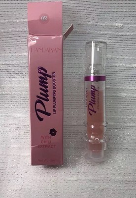 Handaiyan Plump & Pout Lip Plumping Booster Color 02