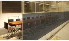 4 Mil Safety Window Film 20 Black - 60" Wide x 50 ft Roll