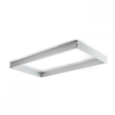 LED-Panel Philips Touch CL560, Weiß, 120 X 30 Cm
