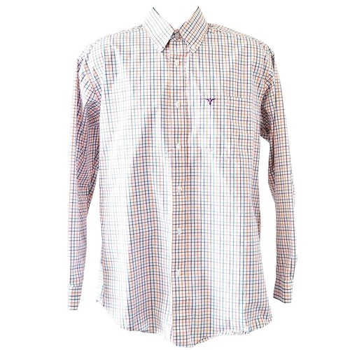 WRANGLER × nonnative Long Sleeve Shirt 1 Cotton IDG WS9060 | eBay