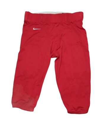 NWT Nike Team Defender Football Open Field Compression Tights