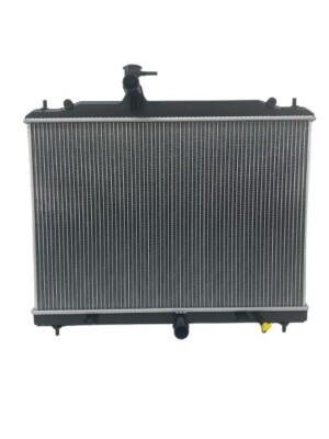Aluminum Core Radiator NISSAN SERENA  3.5 Lts V6 MT PA16 AM67231-16MT