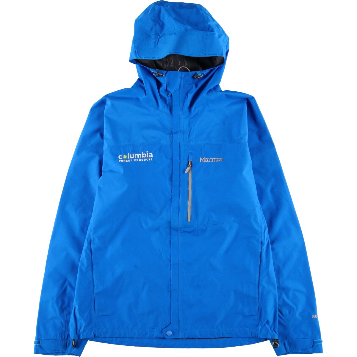 MARMOT マーモットモンベルマウンテンパーカー　アウトドア　アウター 楽天市場】マーモット ゴアテックス マウンテンパーカーの通販