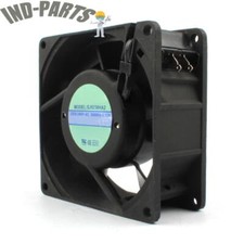 For SANJUN AC220V-240V 0.10A Cooling Fan SJ9238HA2