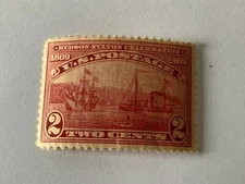 Nice Early 1909 #372 Crisp  MOGNH  Please refer to pictures CV 22.00