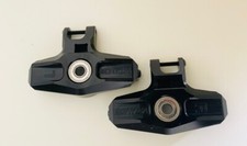 Vitavon VITTRX8552BLK Front Kunckles Black For UDR Upgrade For TRX8552