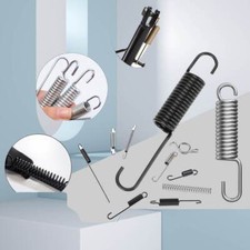 Expansion Spring Various Stand Tension Extension Expanding Extending Springs
