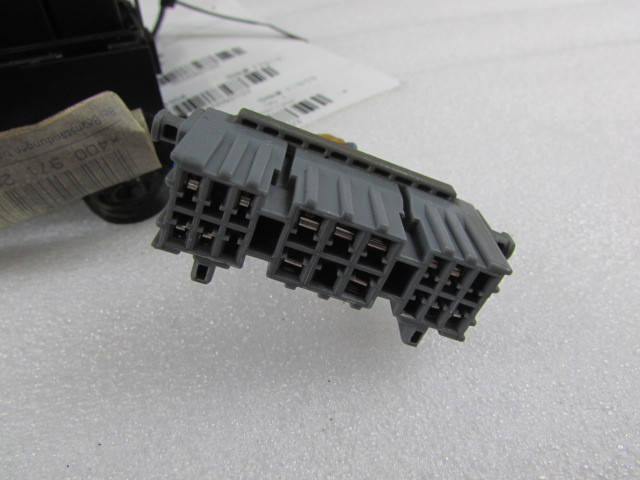 Lamborghini Gallardo, Harness to Engine Control Fuse Box, Used, P/N 400971258