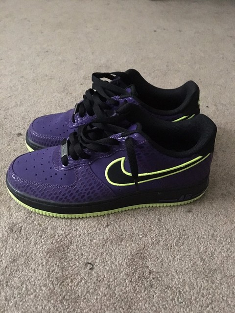 lime green boys shoes