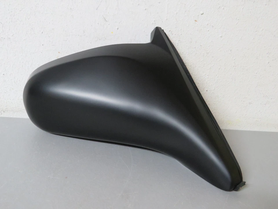 1996 1997 1998 1999 2000 HONDA CIVIC COUPE HB RIGHT SIDE DOOR MIRROR - Image 4 of 4