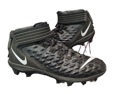 Nike Force Savage Pro 2 \'Black Anthracite\' AH4000-002 Football Multi Size Nike Force Savage Pro 2  main image 4