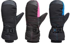 GORDINI Junior AquaBloc Mittens - 2M2176