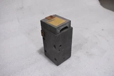 ERICO CADWELD VFC1V CABLE TO STEEL SURFACE CONNECTION MOLD