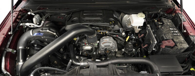 Procharger Stage 2 Intercooled D-1SC Supercharger Fits Ram 1500 5.7 19-22