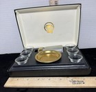 Vintage Travel Communion Set- collectible- Religious — photo 4