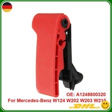 Motorhaube Griff Öffner Hebel A1248800320 für Mercedes Benz W210 W203 W124 W202 Motorhaube Griff Öffner Hebel A1248800320 für Mercedes Benz W210 W203 W124 W202