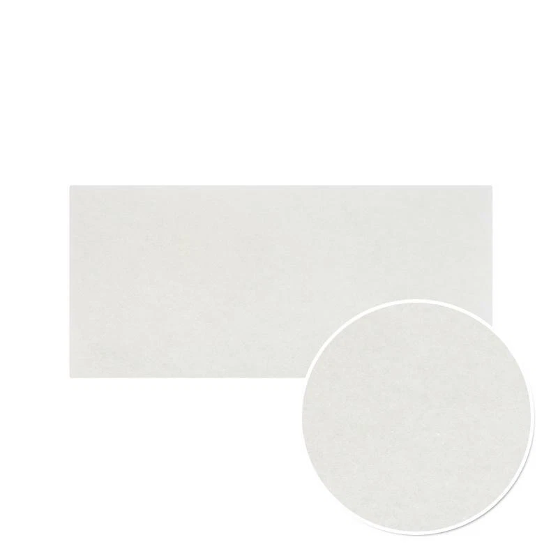 Almohadilla de fregar blanca Foto 3 de 3