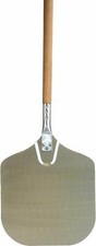 Pizza Spade Peel Aluminium Shovel Paddle with Wooden Handle All sizes