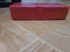 Sleek  Durable Eyeglass Case   Protect Your Vision in Style