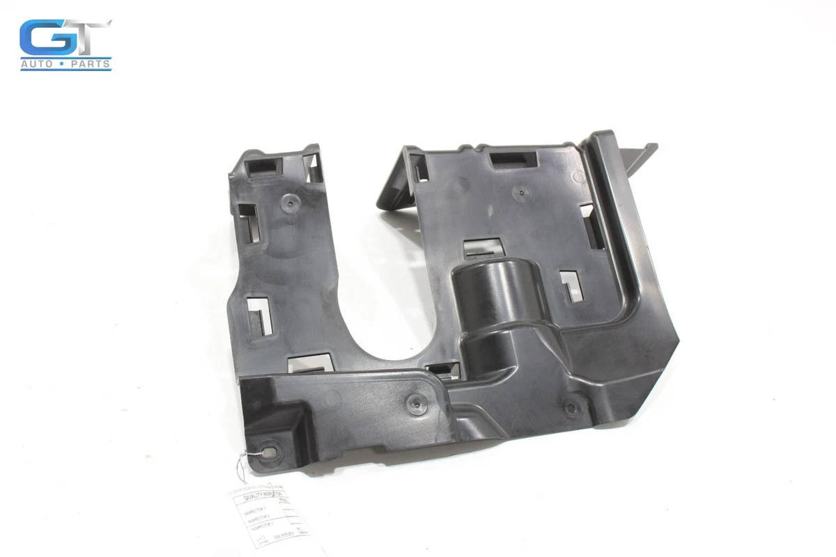 BMW X5 G05 STEERING GEAR RACK RIGHT SIDE COVER GUARD SHIELD OEM