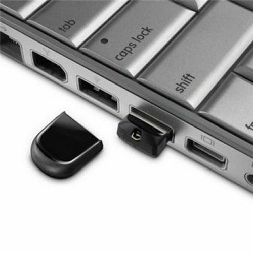 USB Flash Memory Stick Mini Black Pen Thumb Key Drive 4/8/16/32/64/128/256/512GB - Picture 5 of 19