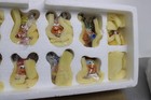 Vintage 1996 McDonald's A Merry McNugget Christmas Ornament Set Limited Edition — photo 5