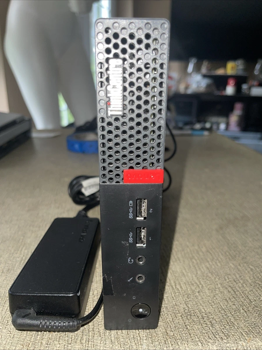 Lenovo Thinkcentre M710Q PC Desktops & All-In-One Computers for