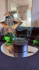 SJIAHEE Star Wars 3D Illusion Lamp Death Star & TIE Fighter Science Fiction — photo 3