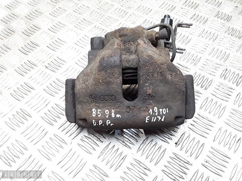 1999 VW PASSAT BREMSSATTEL VORNE RECHTS 1900TDI