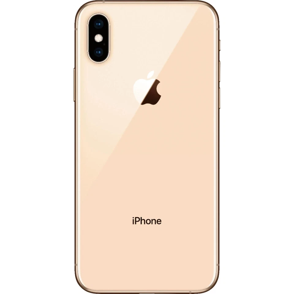 Apple iPhone XS Max · 256GB, foto 3 de 3