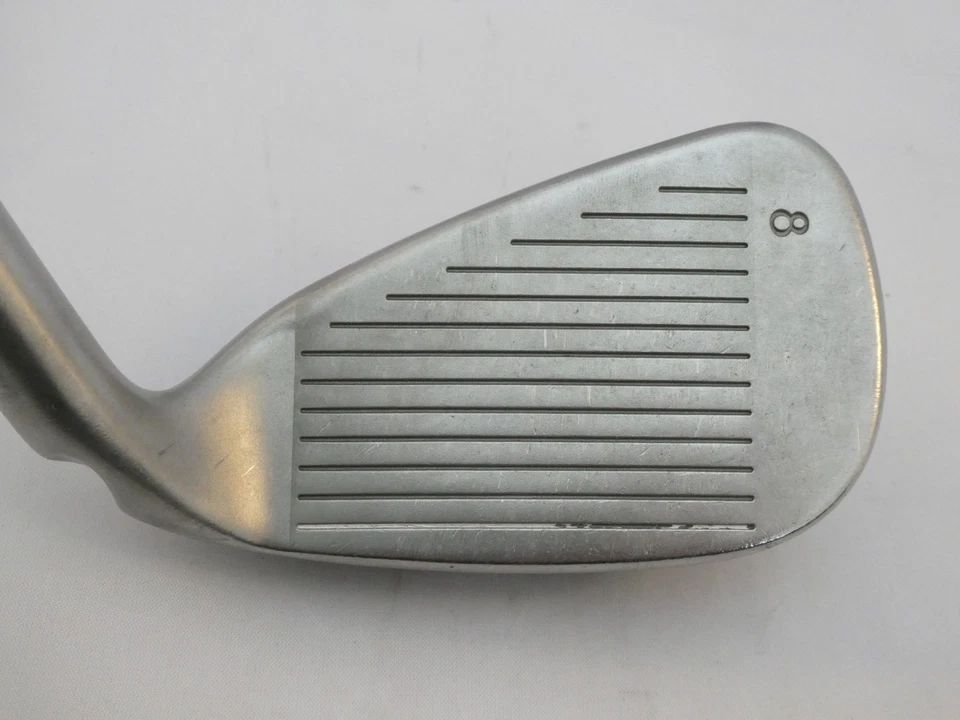 PING G20 # 8 Iron Left Handed - Soft Regular Flex PING CFS Steel ~USED~ - Image 2 of 4
