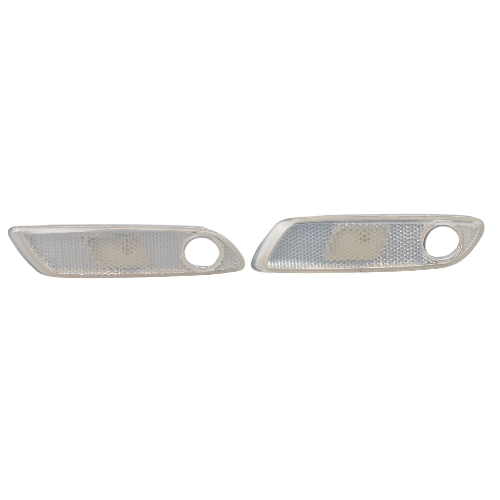 Rolls-Royce Ghost 2014-2019 Right Side marker light P/N 7223151