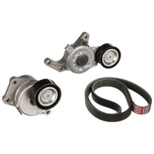 Keilrippenriemensatz für Opel Grandland X Grandland-Grandland A18 | 24649195