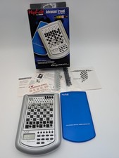 Saitek Mephisto Advanced Travel Chess Compute...