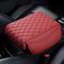 Armlehne Abdeckung Kissen Pad Für Mitsubishi Colt ASX Eclipse L200 Lancer Mirage