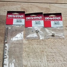 Traxxas Spartan 5728 5729