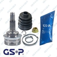 GSP 859039 Gelenksatz FüR Antriebswelle FüR Toyota