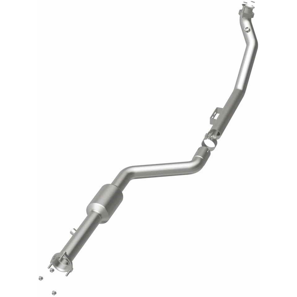 Convertidor catalítico de ajuste directo 49 estados Magnaflow para Mercedes SLK230 01-04 Foto 4 de 4