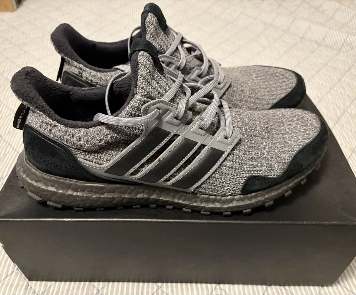 adidas Game of Thrones x UltraBoost 4.0 House Stark | eBay
