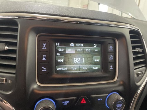 Chassis ECM Multifunction Includes TPMS ID 68211125 Fits 16-17 DURANGO 942885 - Foto 8 di 24